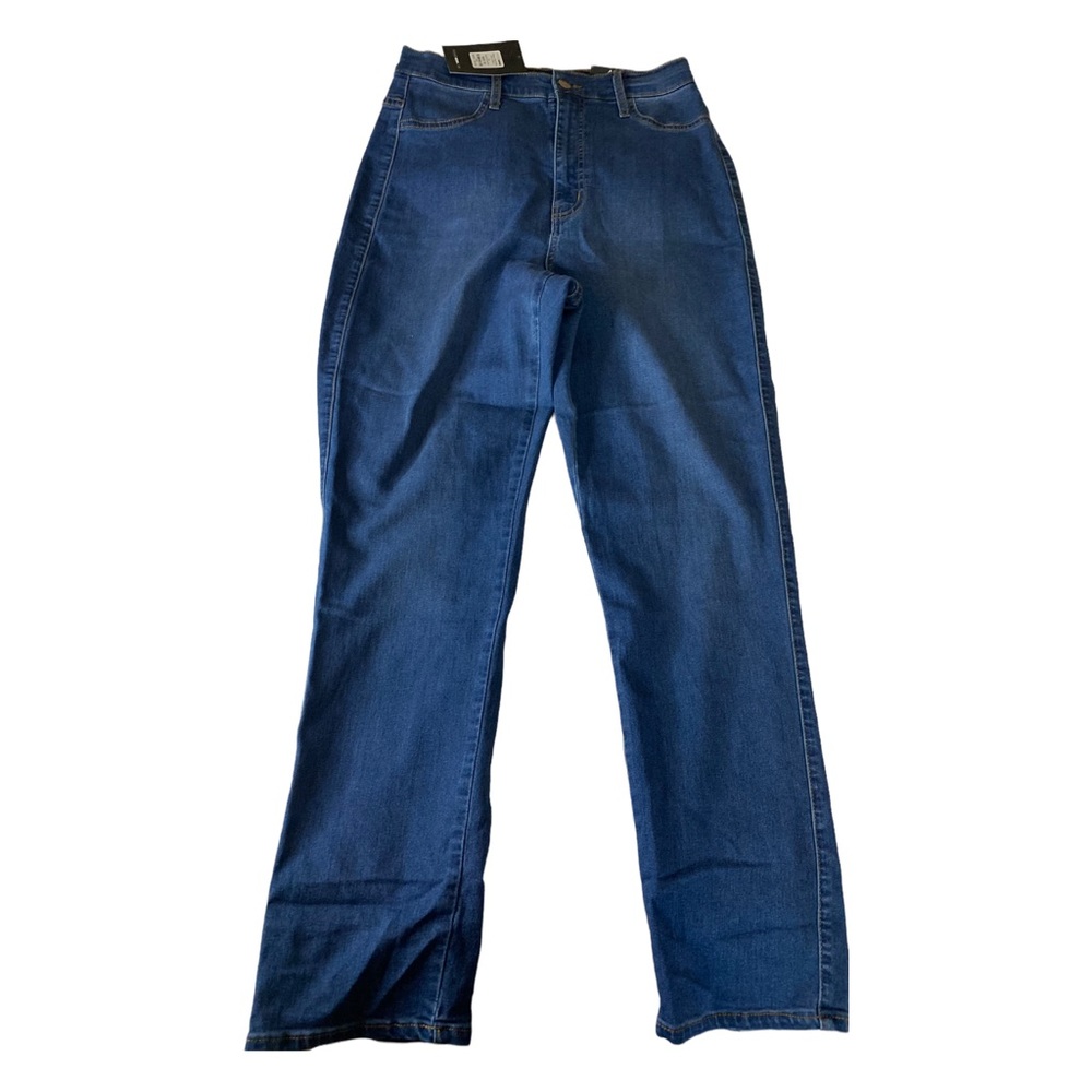 Fashion Nova Denim Blue Jeans 💙